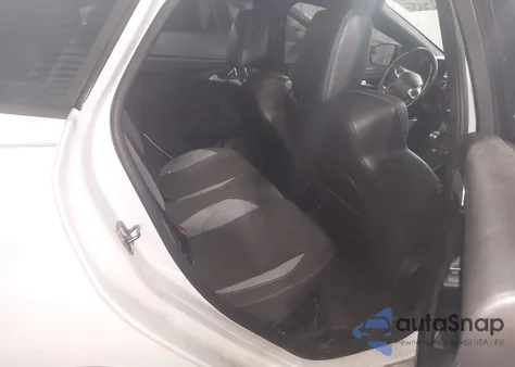 2013 Ford Focus St from USA, damaged, VIN 1FADP3L93DL241506